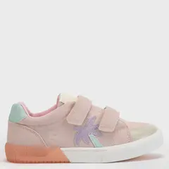 CONIGLIO - Zapatilla Urbana Niña Blanco