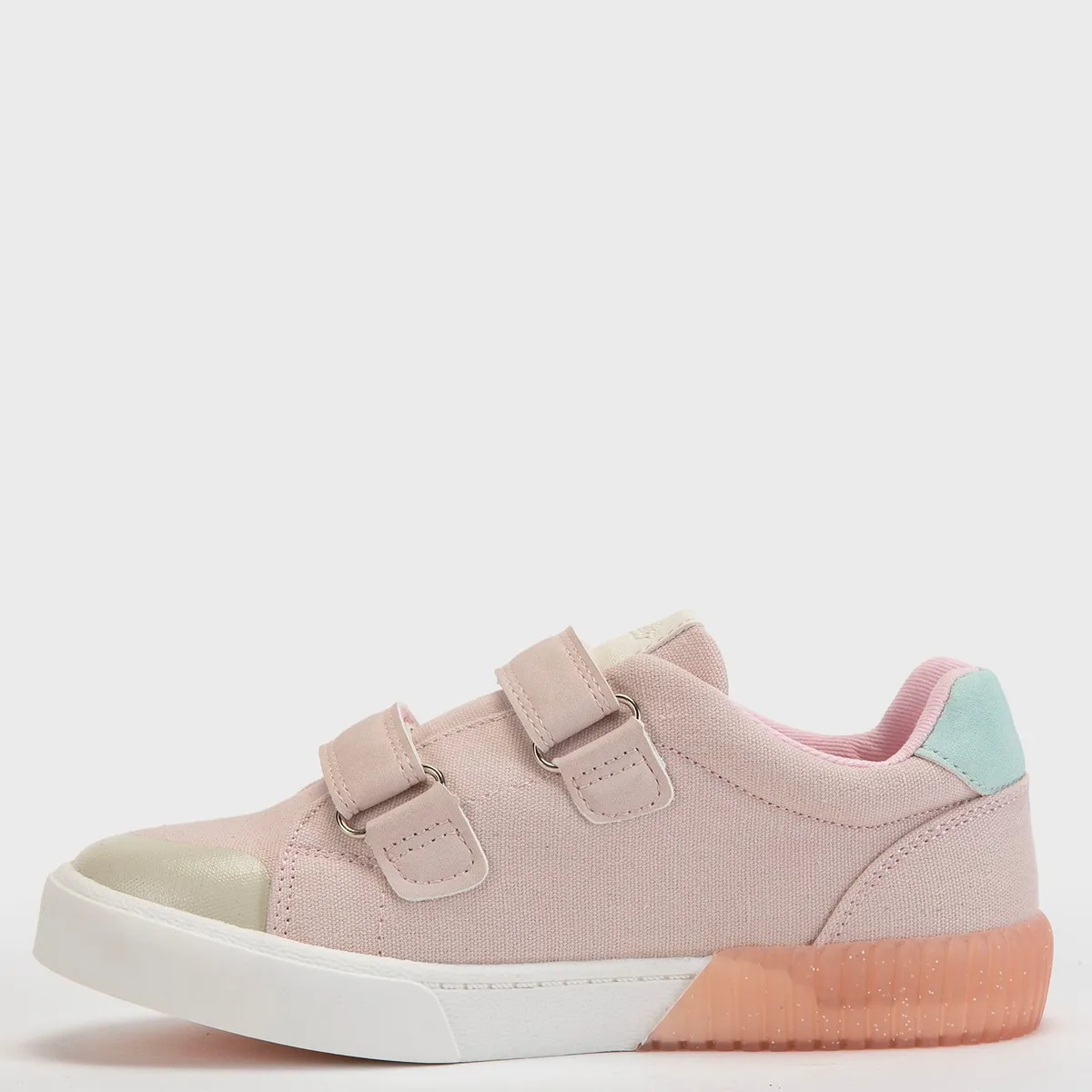 CONIGLIO - Zapatilla Urbana Niña Blanco Coniglio