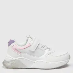 CONIGLIO - Zapatilla Urbana Niña Morado (26 a 36)