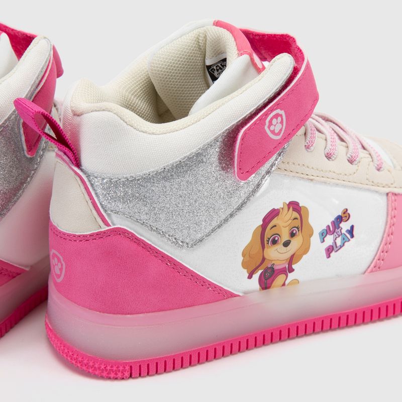 Zapatillas Disney Zapatillas Paw Patrol Con Luz PAW PATROL