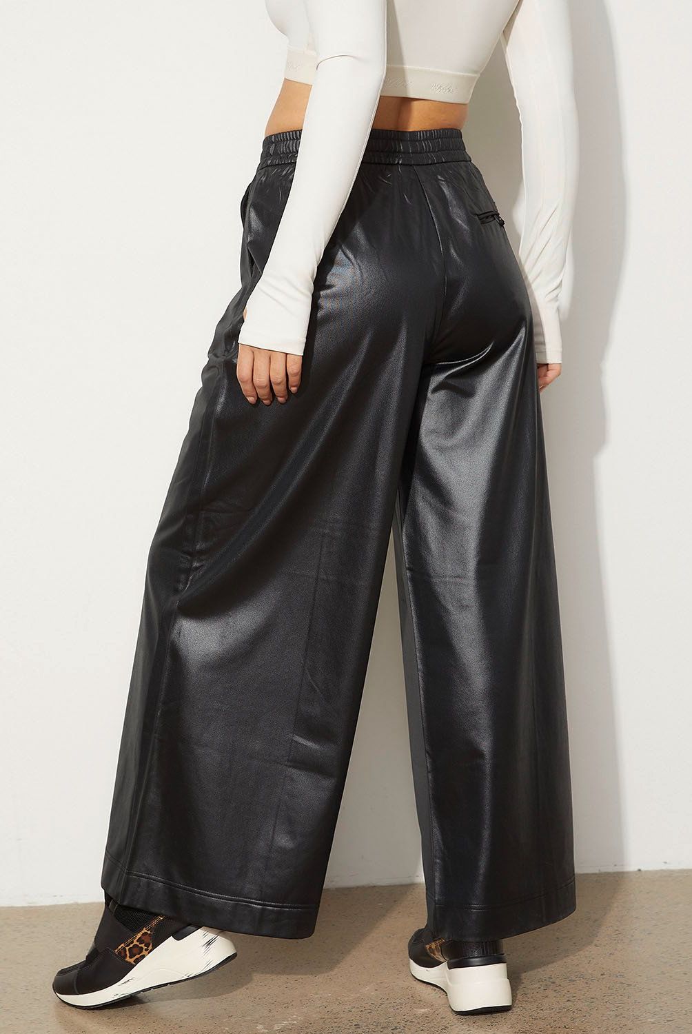 MOSSIMO - Pantalón Casual Mujer Mossimo