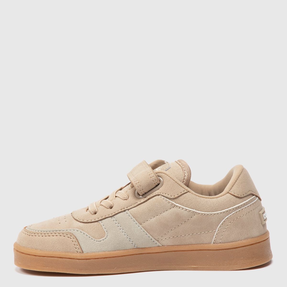 CONIGLIO - Zapatilla Urbana Niño Beige (26 a 37) Coniglio