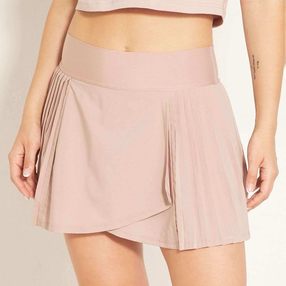 MOSSIMO - Short Casual Mujer Mossimo