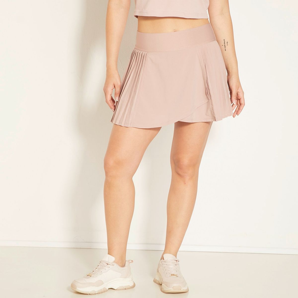 MOSSIMO - Short Casual Mujer Mossimo