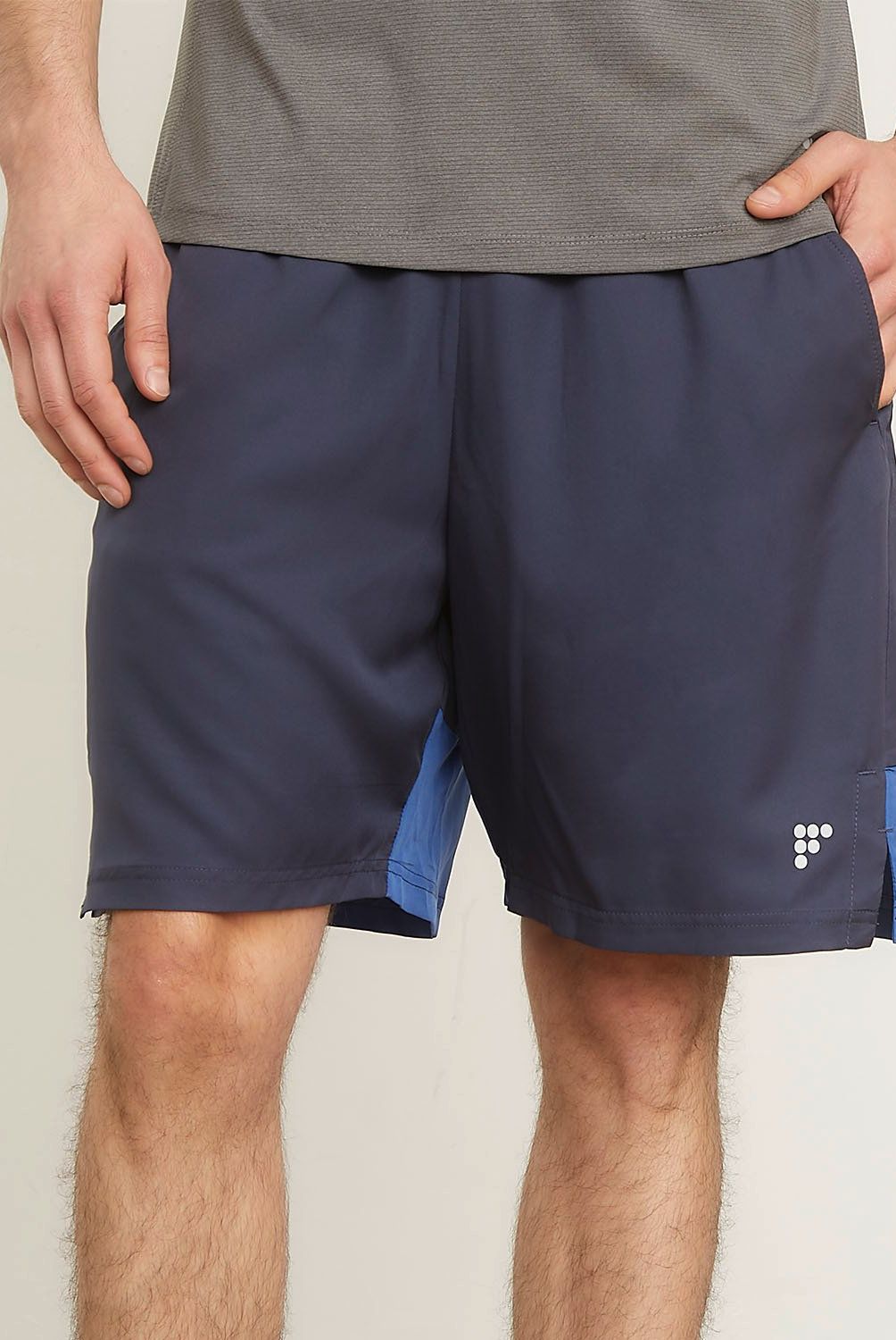 FRATTA - Short Fratta Casual Regular Fit Hombre