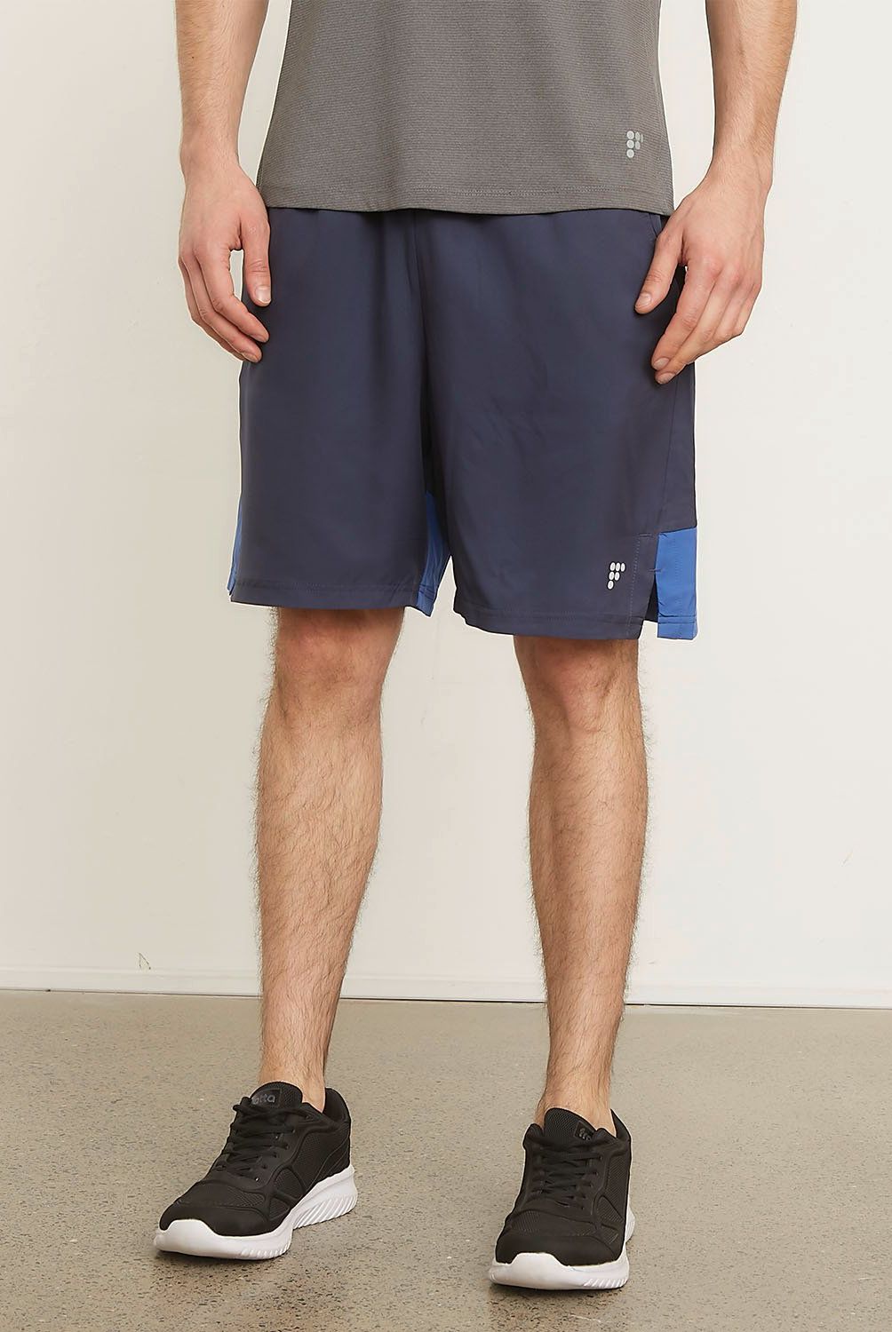 FRATTA - Short Fratta Casual Regular Fit Hombre
