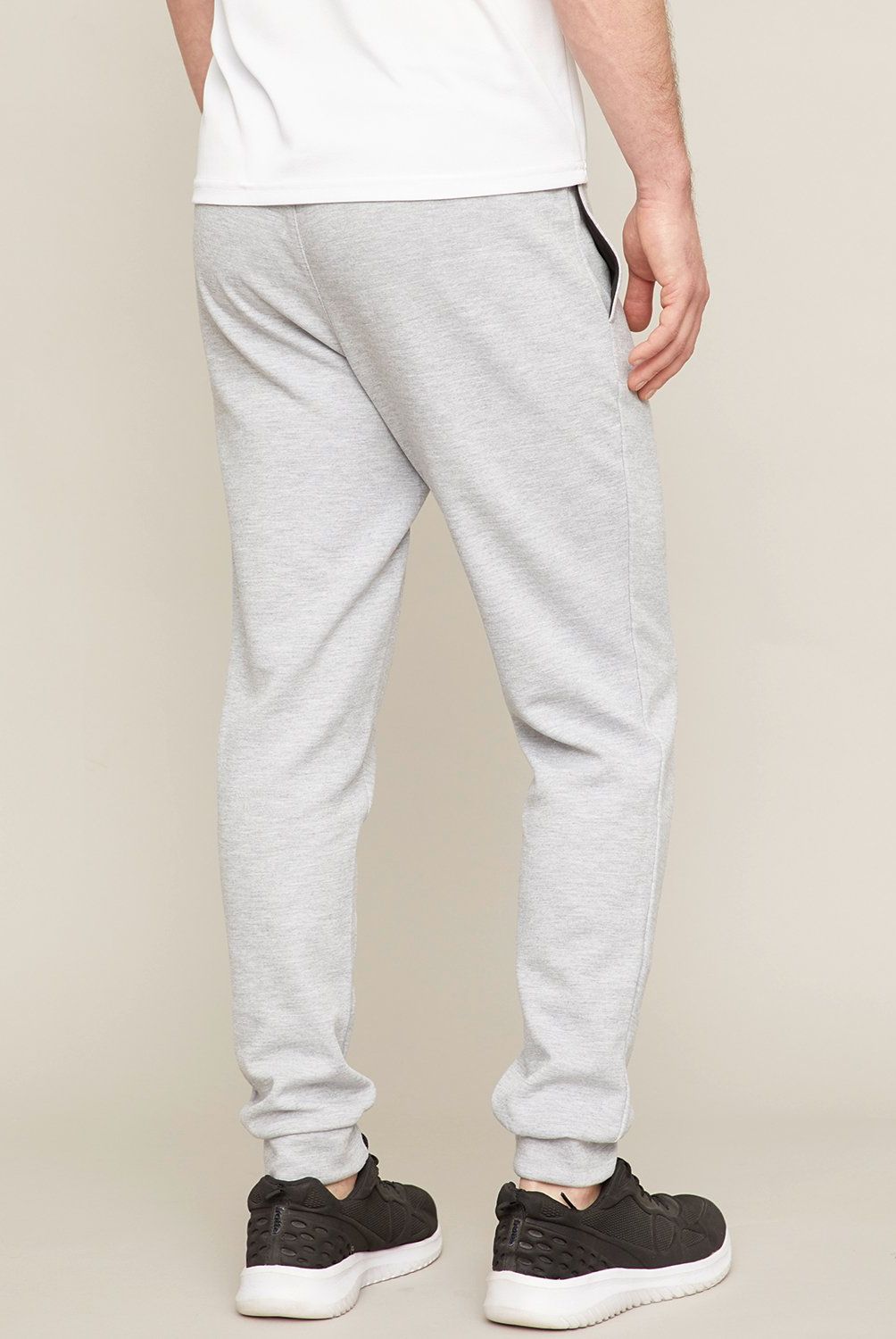 FRATTA - Pantalón Jogger Fratta Algodón Deportivo Hombre