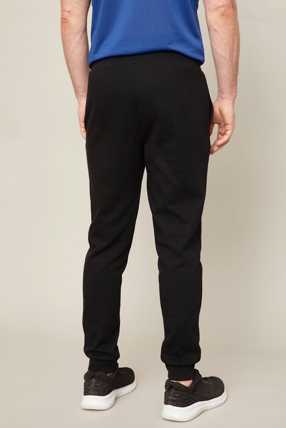 FRATTA - Pantalón Jogger Fratta Algodón Deportivo Hombre