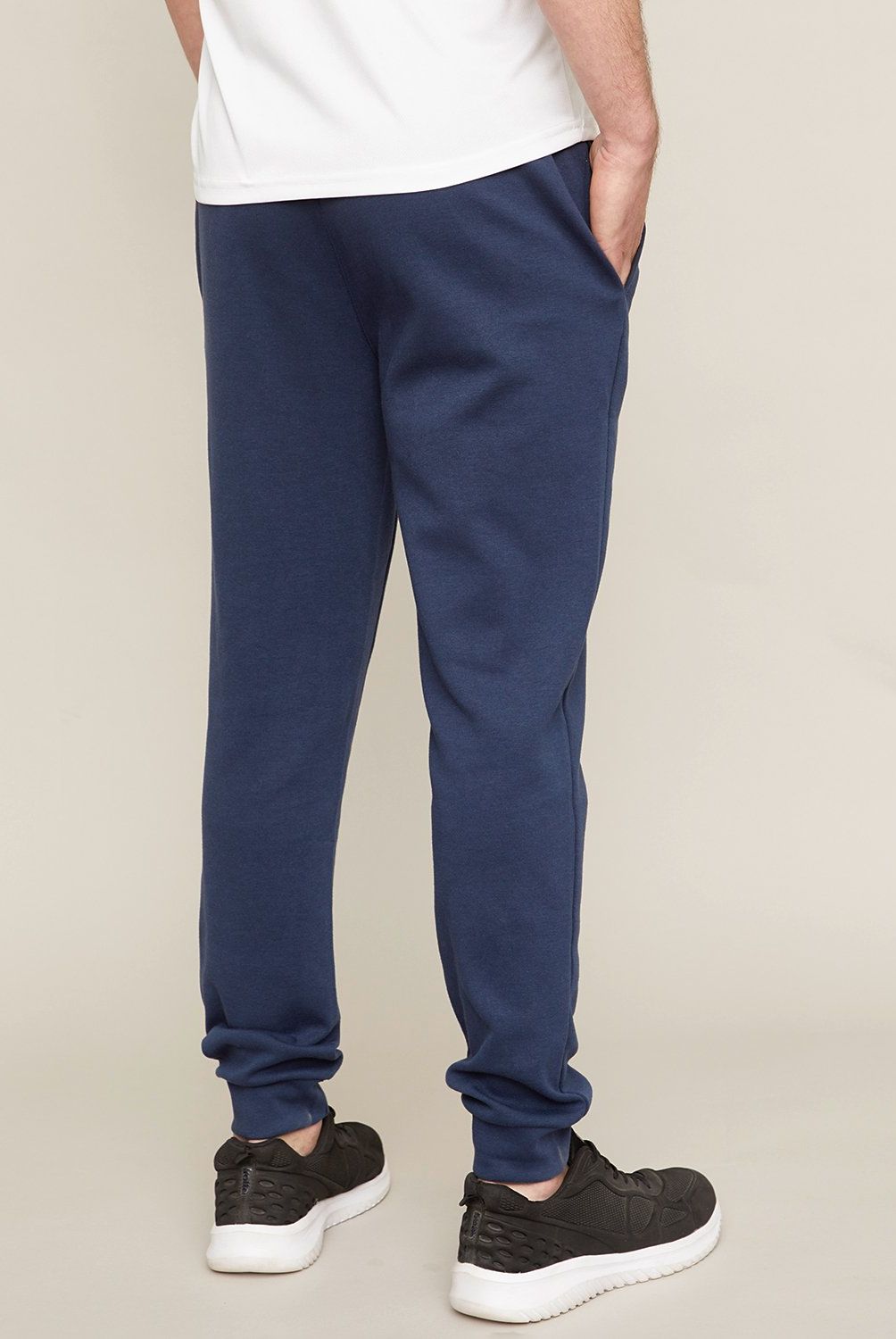 FRATTA - Pantalón Jogger Fratta Algodón Deportivo Hombre