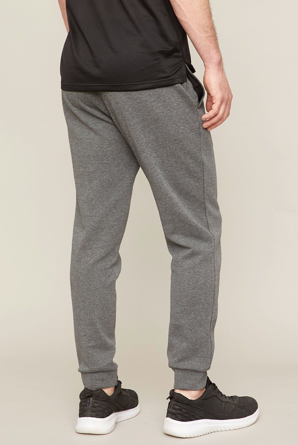 FRATTA - Pantalón Jogger Fratta Algodón Deportivo Hombre