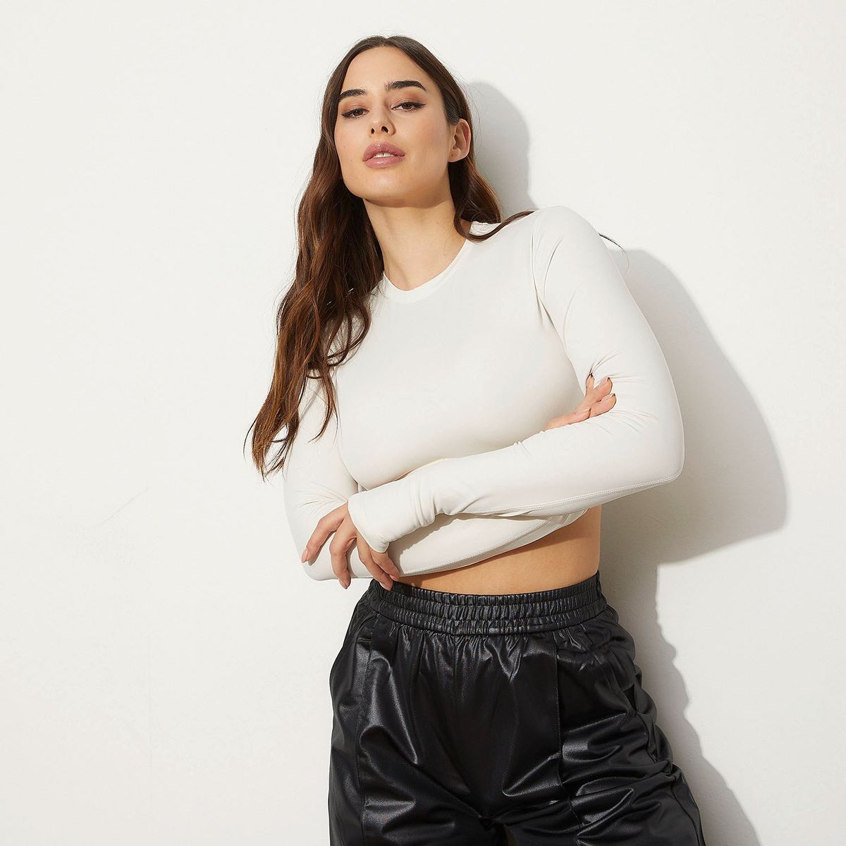 MOSSIMO - Peto Deportivo Mujer Mossimo