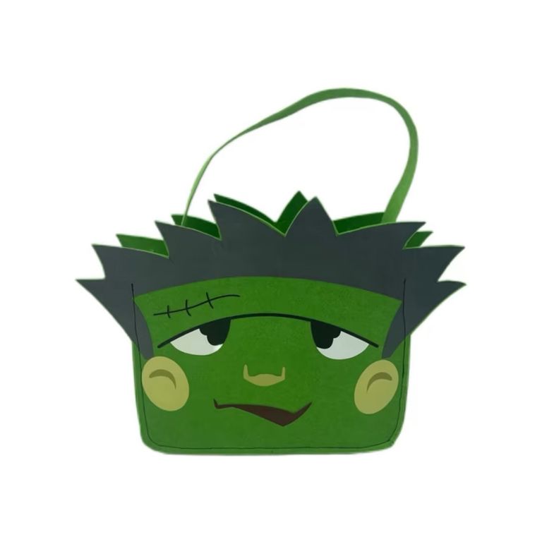 Bolsa de Dulces Monstruo