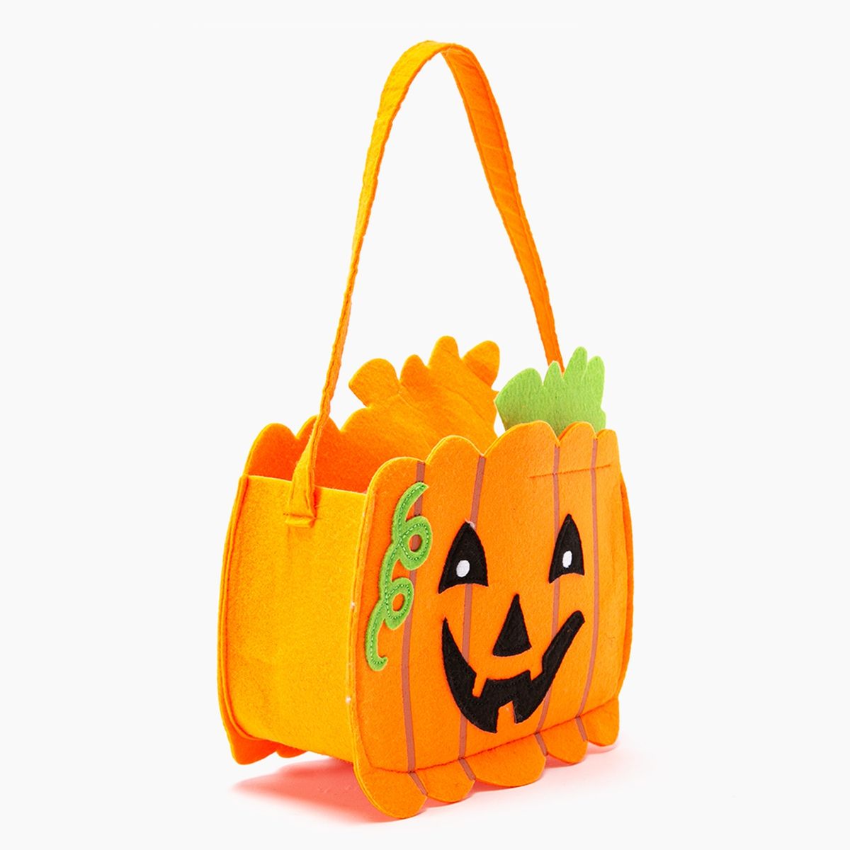 YAMP - Bolsa de Dulces Halloween Yamp