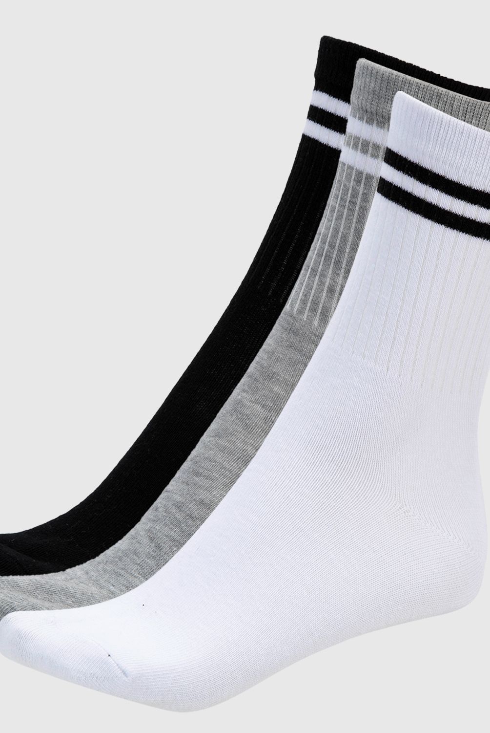 SYBILLA - Pack de 3 Calcetines Mujer Sybilla