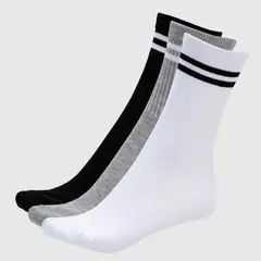 SYBILLA - Pack de 3 Calcetines Mujer