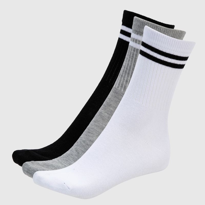 SYBILLA - Pack de 3 Calcetines Mujer Sybilla