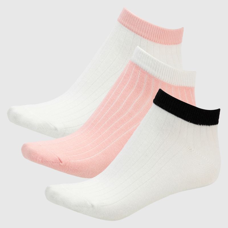 SYBILLA - Pack de 3 Calcetines Mujer Sybilla