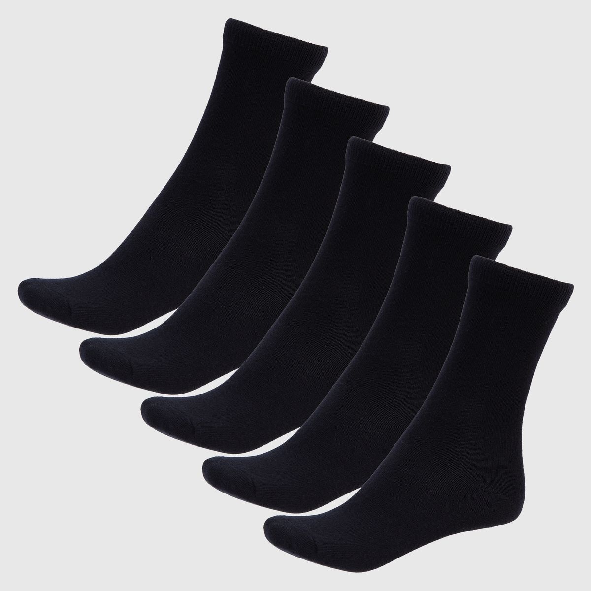 SYBILLA - Pack de 5 Calcetines Mujer Sybilla