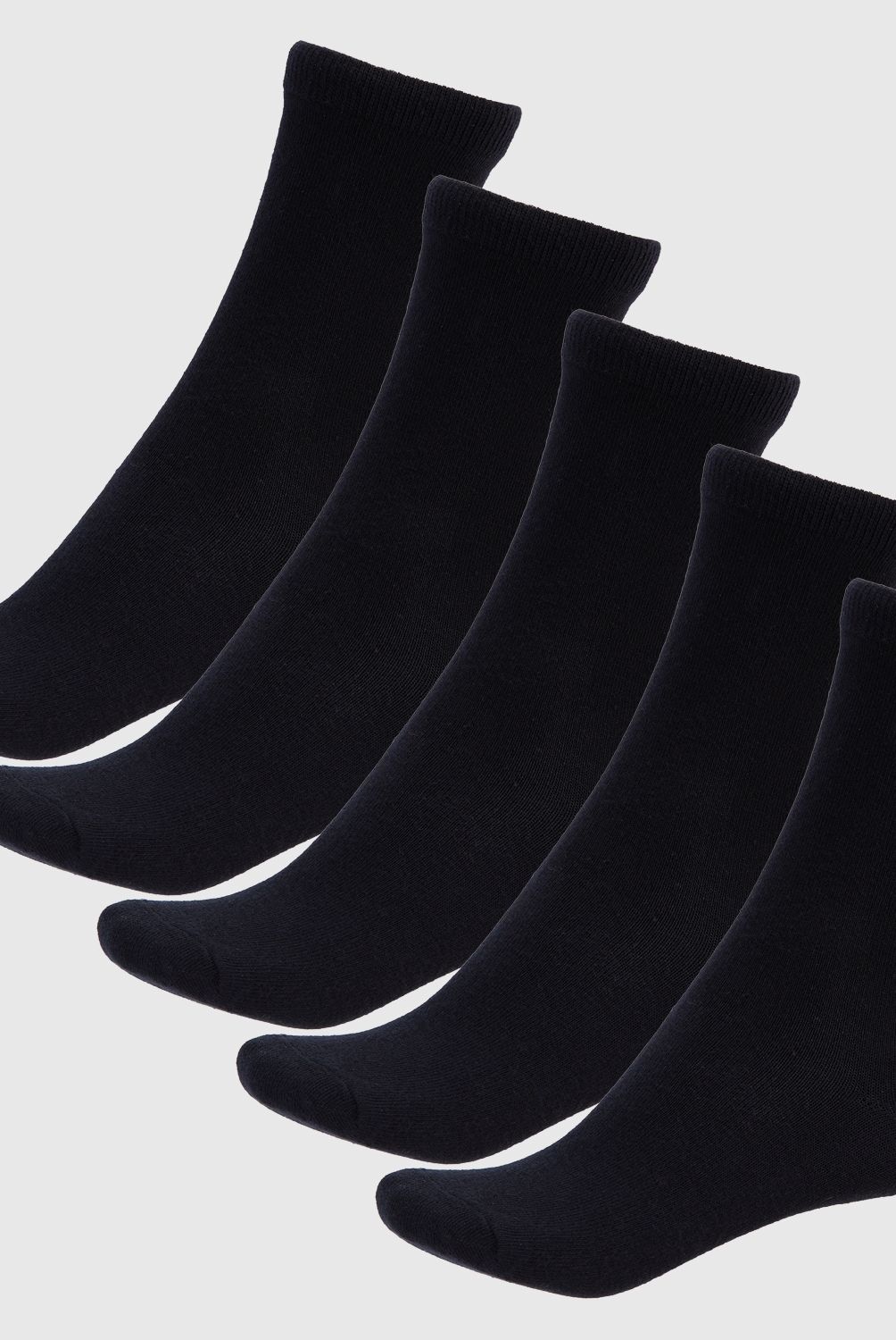 SYBILLA - Pack de 5 Calcetines Mujer Sybilla