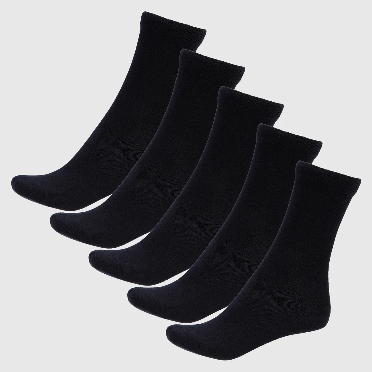 SYBILLA - Pack de 5 Calcetines Mujer Sybilla