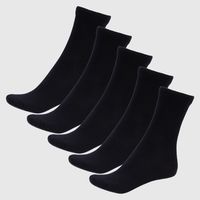 Pack de 5 Calcetines Mujer