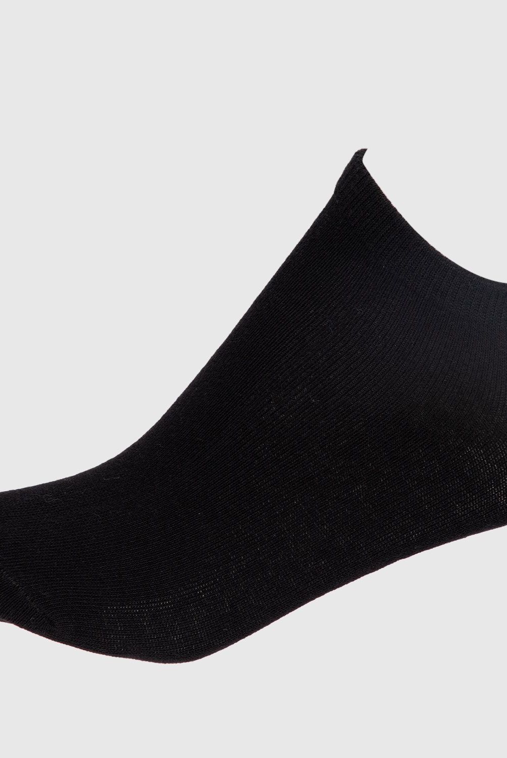 BLU - Pack de 5 Calcetines Cortos de Vestir Blu Mujer
