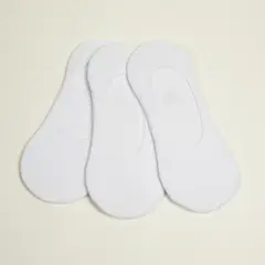 SYBILLA - Pack de 3 Calcetines Mujer