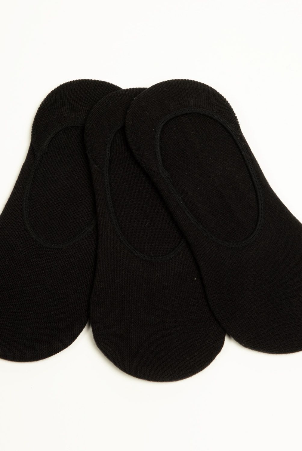 BLU - Pack de 3 Calcetines Mujer Blu
