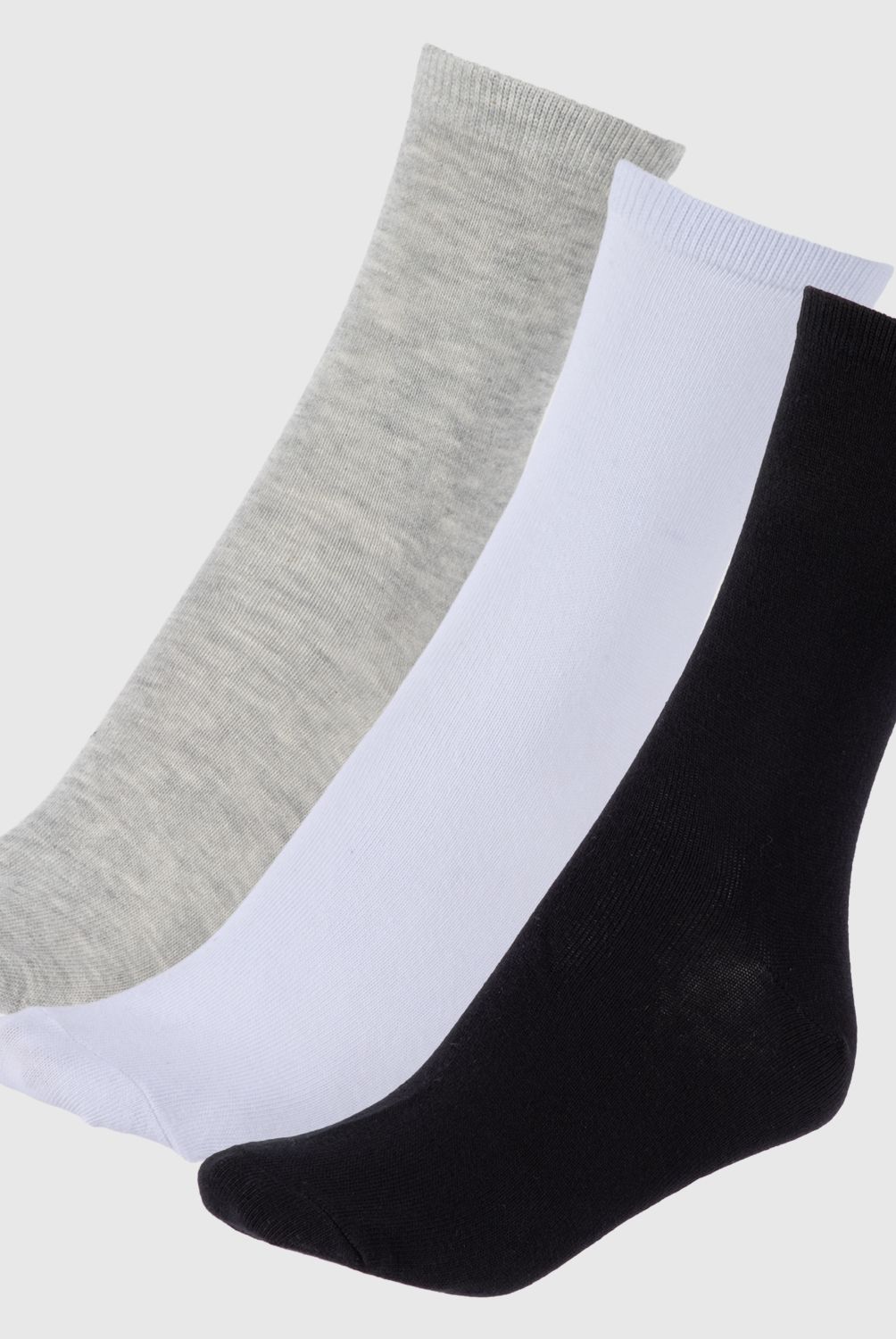 SYBILLA - Pack de 3 Calcetines Mujer Sybilla