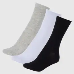 SYBILLA - Pack de 3 Calcetines Mujer