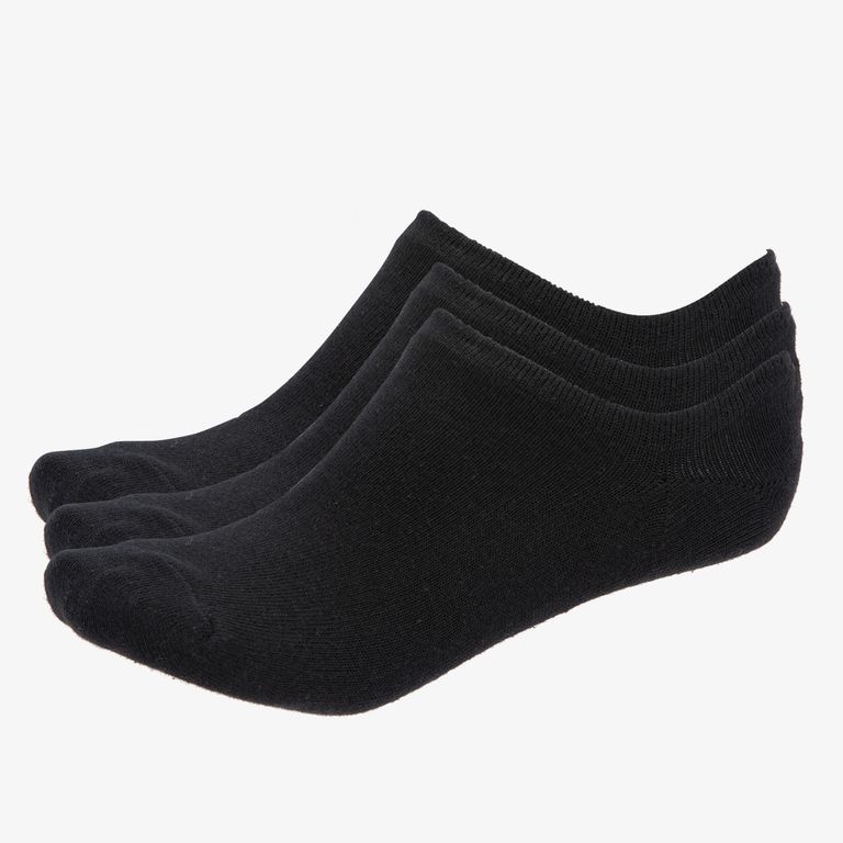 Pack de 3 Calcetines Mujer