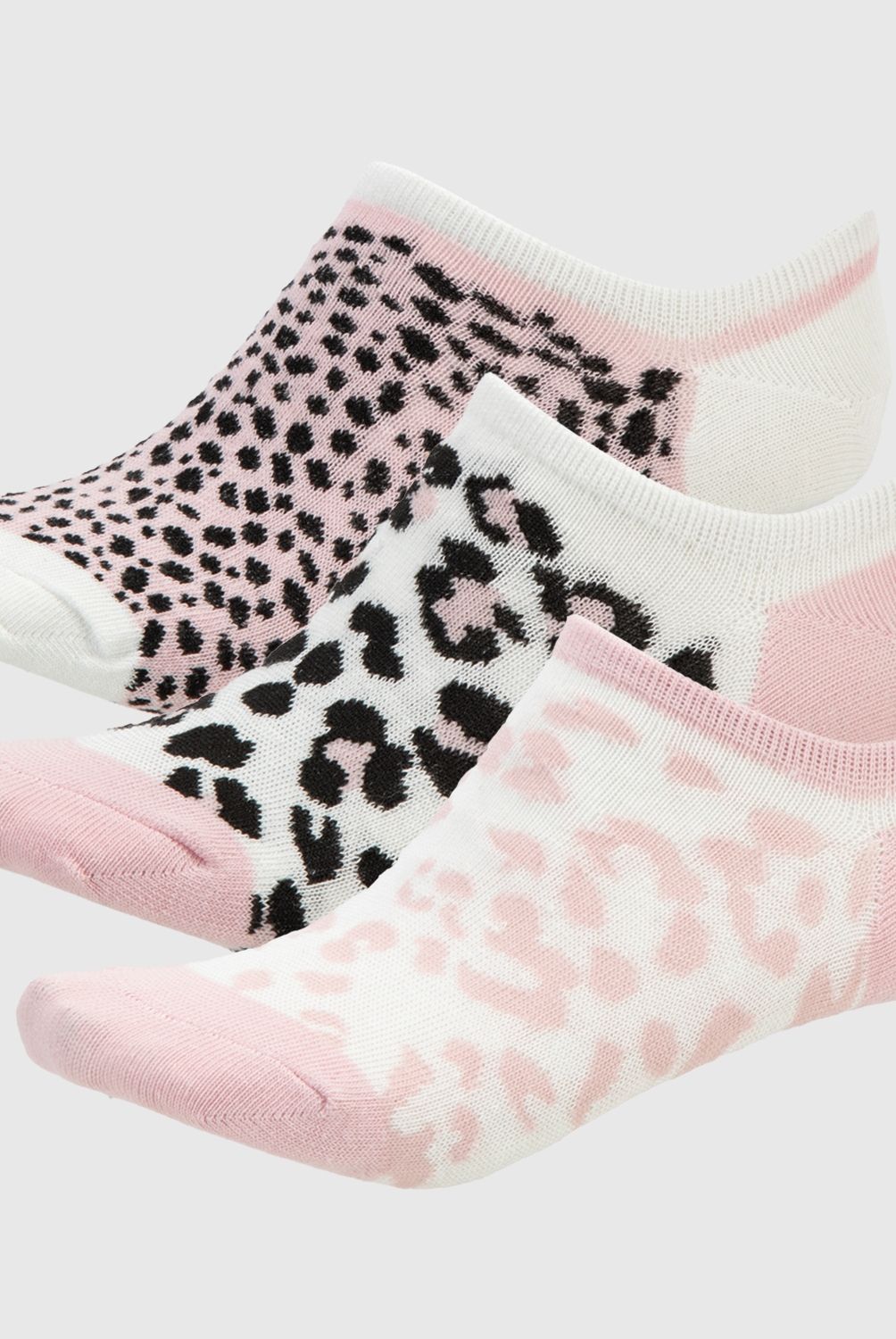 SYBILLA - Pack de 3 Calcetines Mujer Sybilla