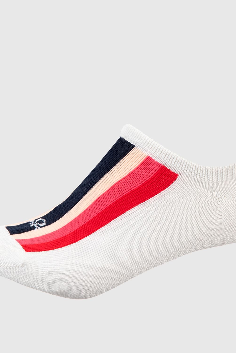 BENETTON - Pack De 3 Calcetines Mujer Benetton