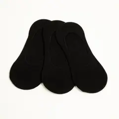 SYBILLA - Pack de 3 Calcetines Mujer