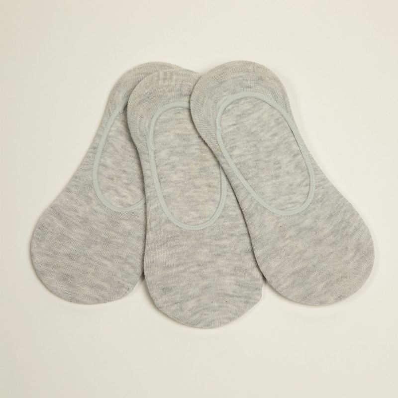 SYBILLA - Pack de 3 Calcetines Mujer Sybilla