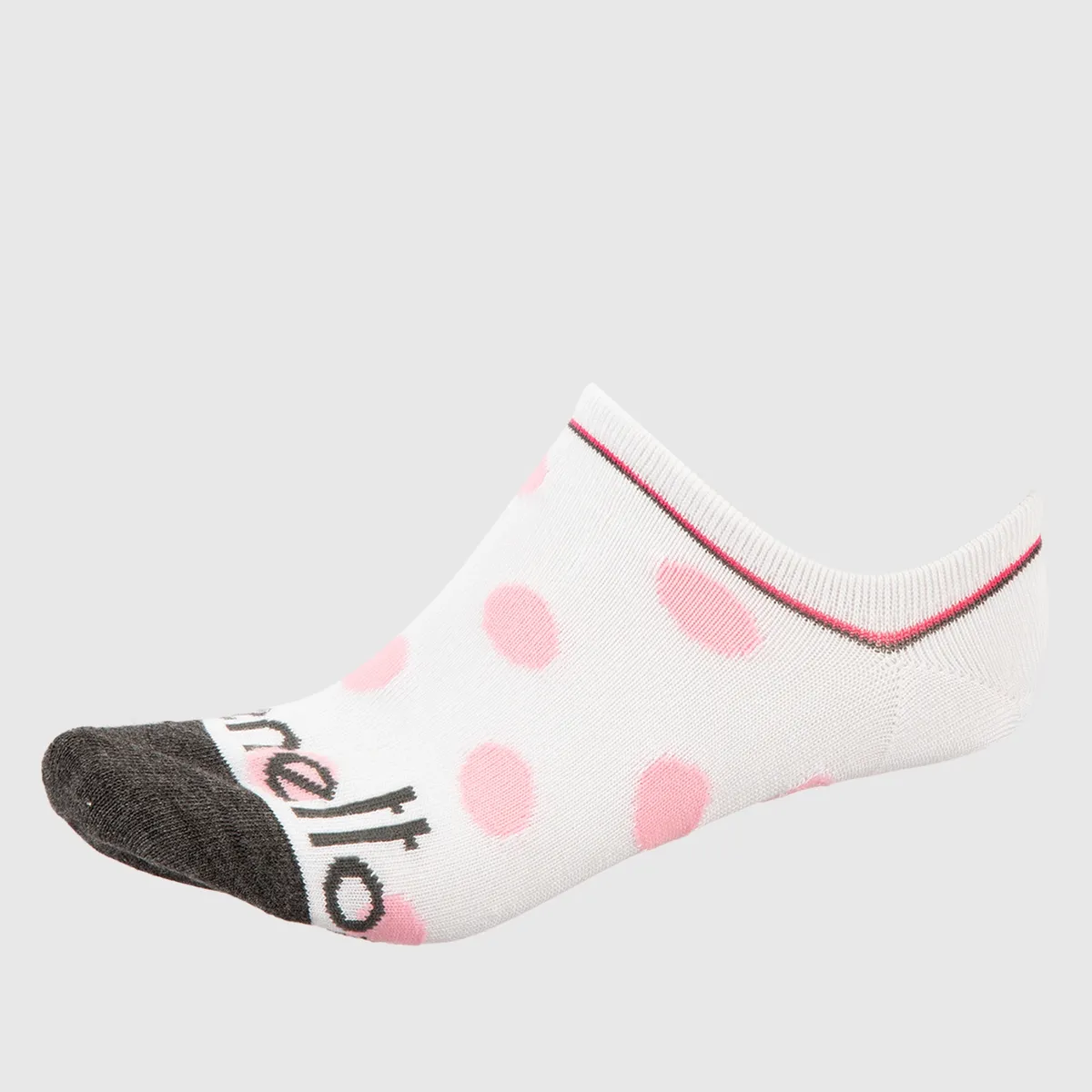 BENETTON - Pack de 5 Calcetines Cortos Mujer Benetton