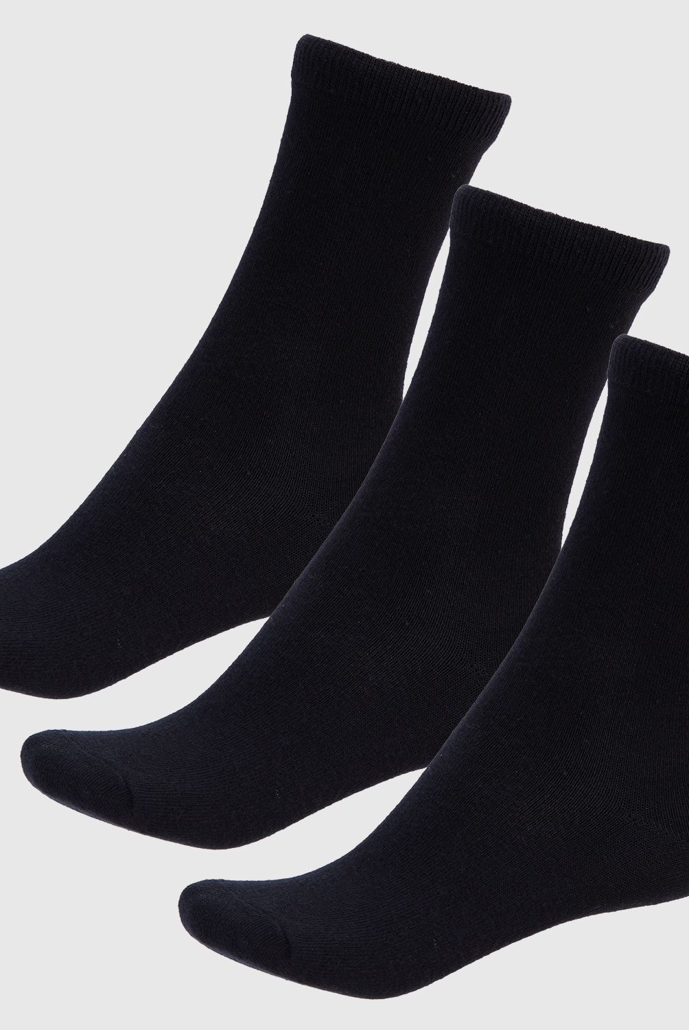 SYBILLA - Pack de 3 Calcetines Mujer Sybilla