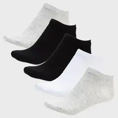 SYBILLA - Pack De 5 Calcetines Mujer