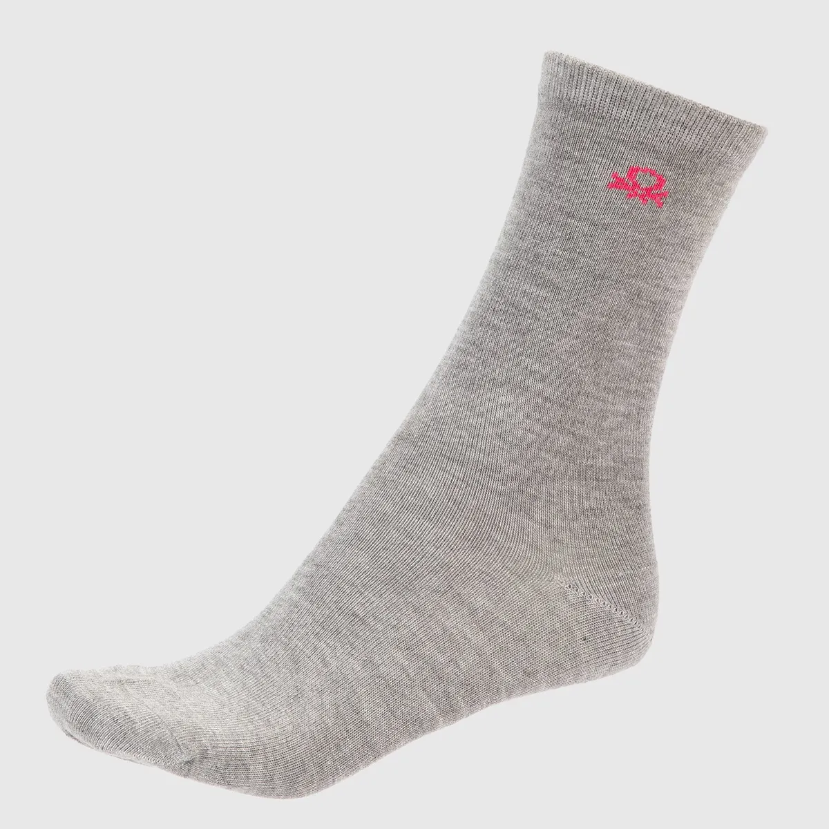 BENETTON - Pack De 3 Calcetines Mujer Benetton