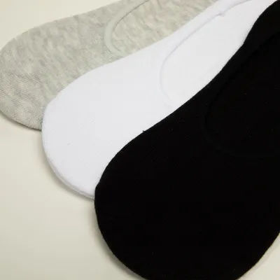 Imagen 2 del producto Pack de 3 Calcetines Mujer