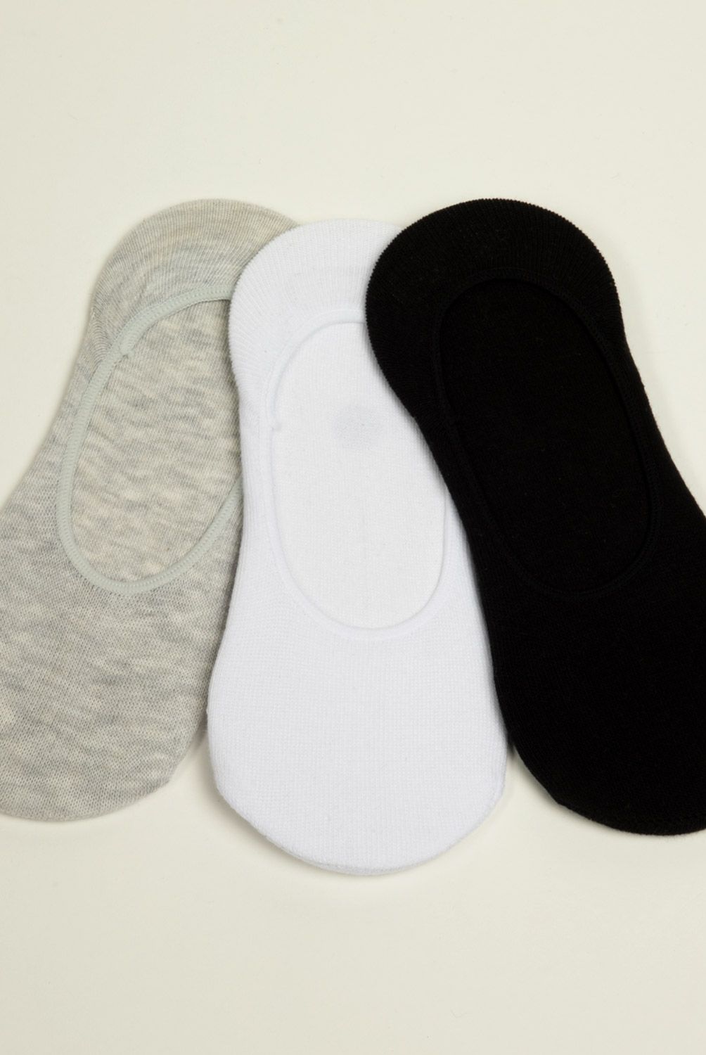 SYBILLA - Pack de 3 Calcetines Mujer Sybilla