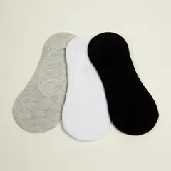 SYBILLA - Pack de 3 Calcetines Mujer