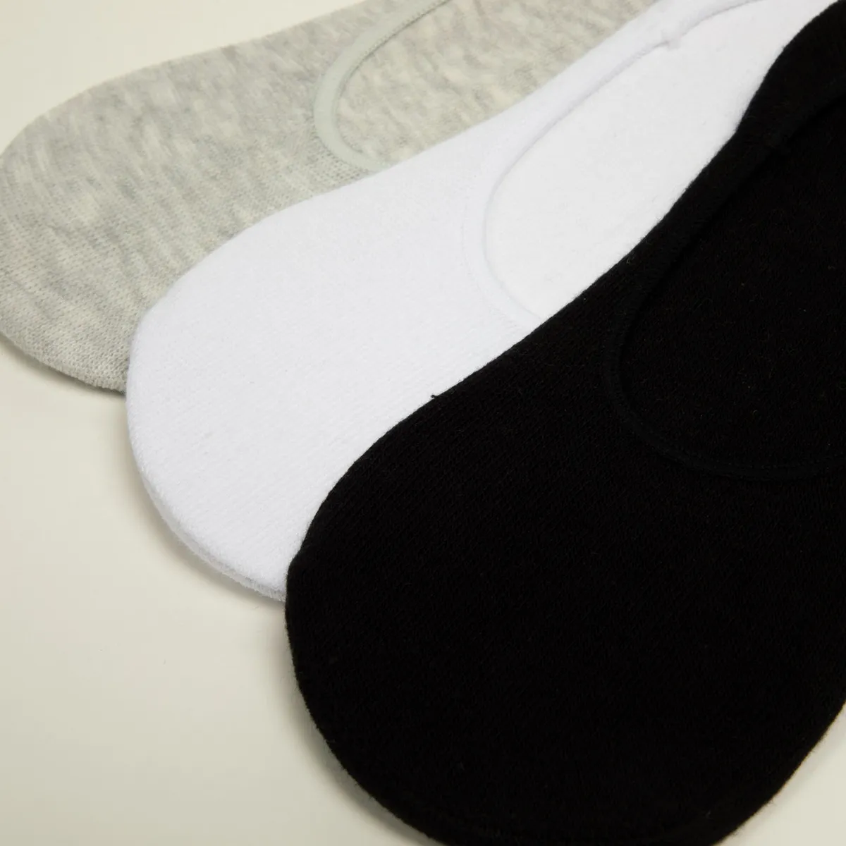 SYBILLA - Pack de 3 Calcetines Mujer Sybilla