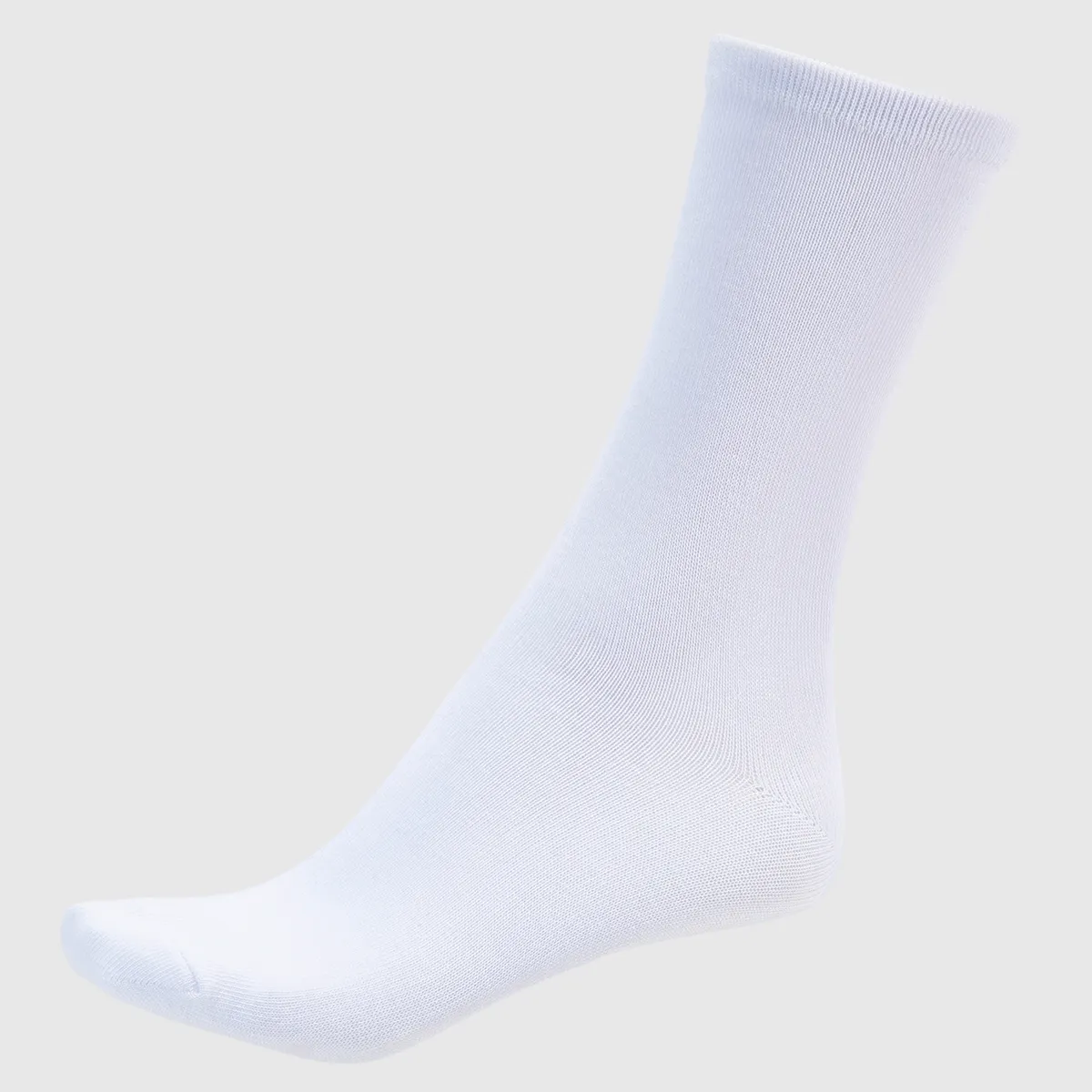 BLU - Pack de 5 Calcetines de Algodón Mujer Blu Vestir