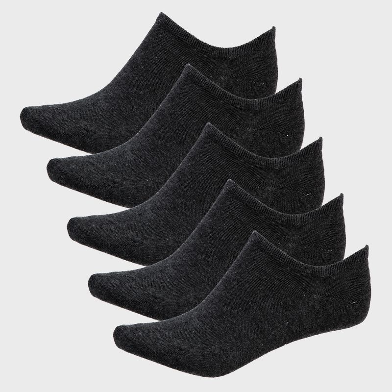 SYBILLA - Pack de 5 Calcetines Mujer Sybilla Algodón
