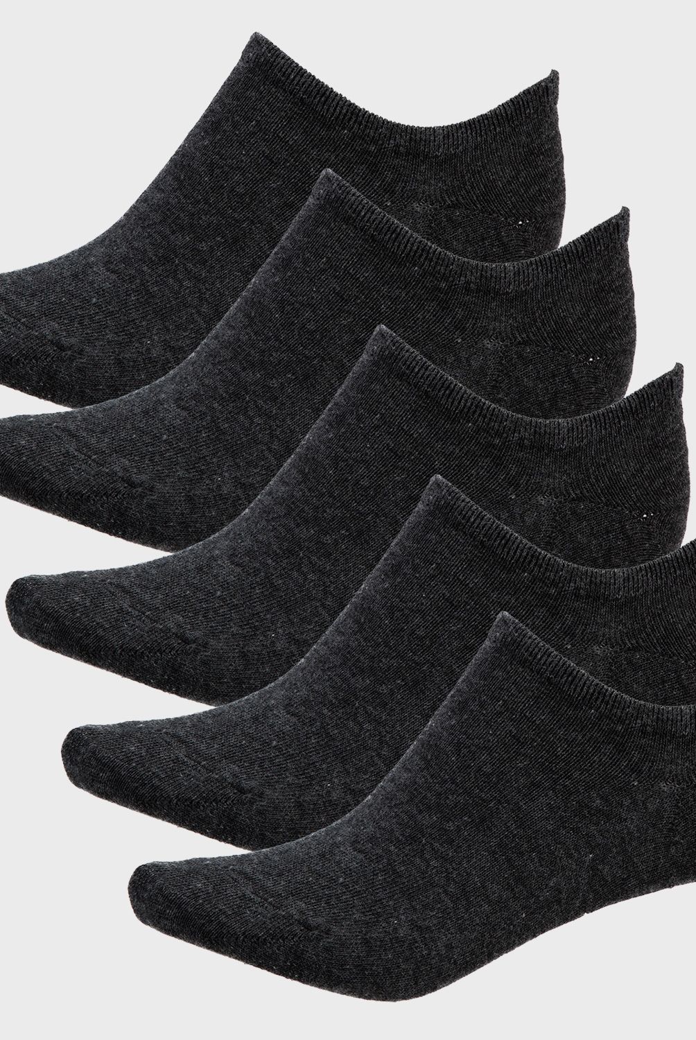 SYBILLA - Pack de 5 Calcetines Mujer Sybilla Algodón