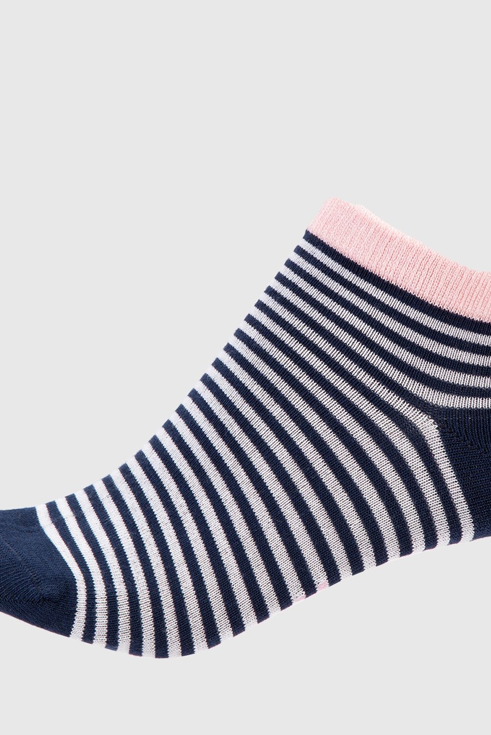 BENETTON - Pack De 3 Calcetines Mujer Benetton