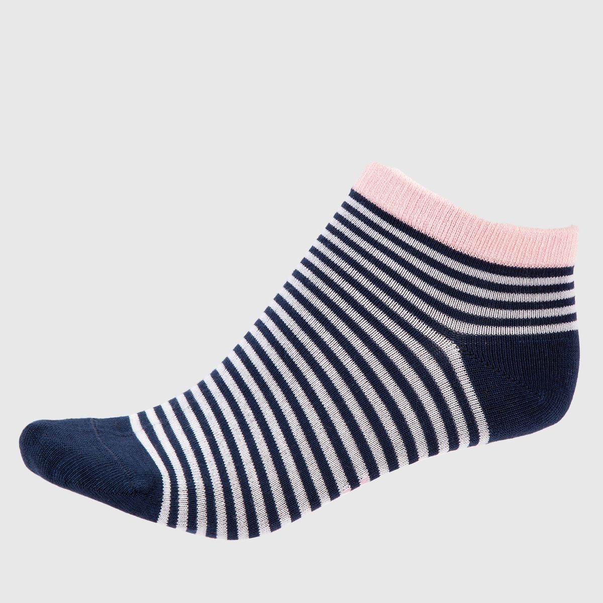 BENETTON - Pack De 3 Calcetines Mujer Benetton