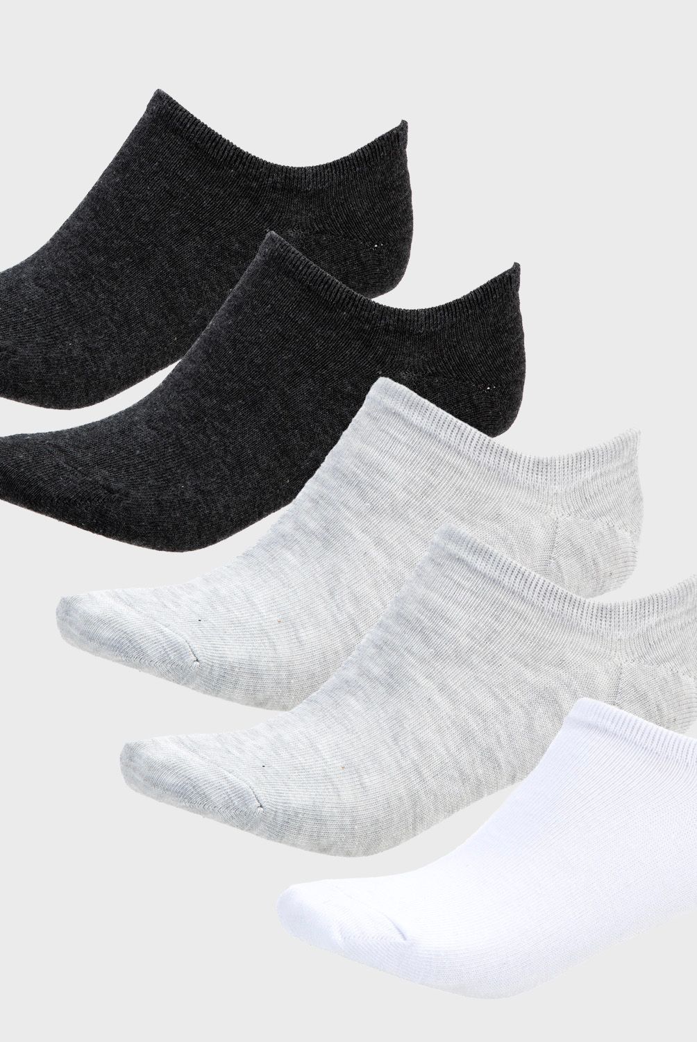 SYBILLA - Pack 5 Calcetines Mujer Sybilla