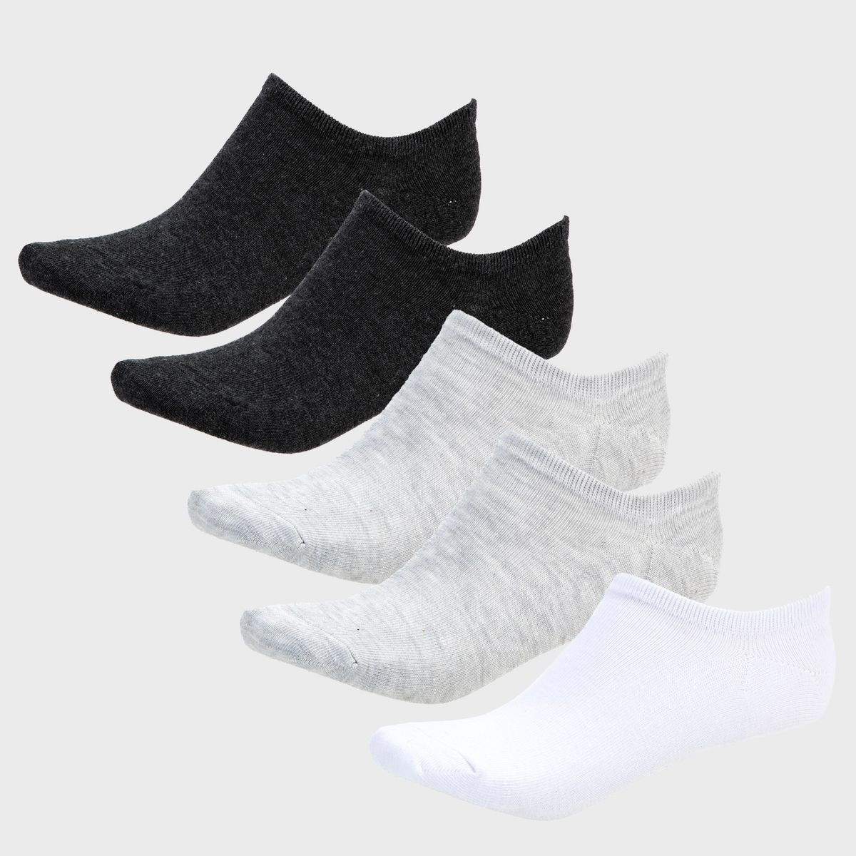 SYBILLA - Pack 5 Calcetines Mujer Sybilla